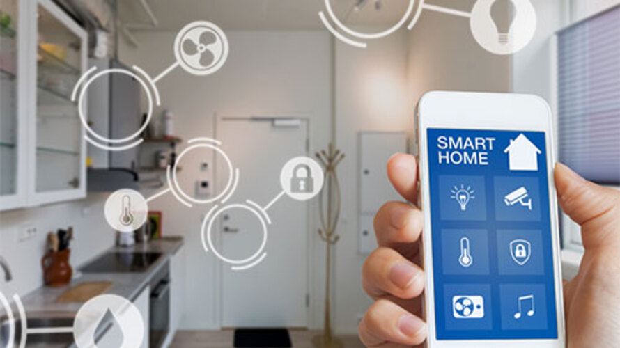 Making IoT Smart Home Devices Secure with Matter Security