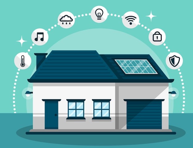 Smart home