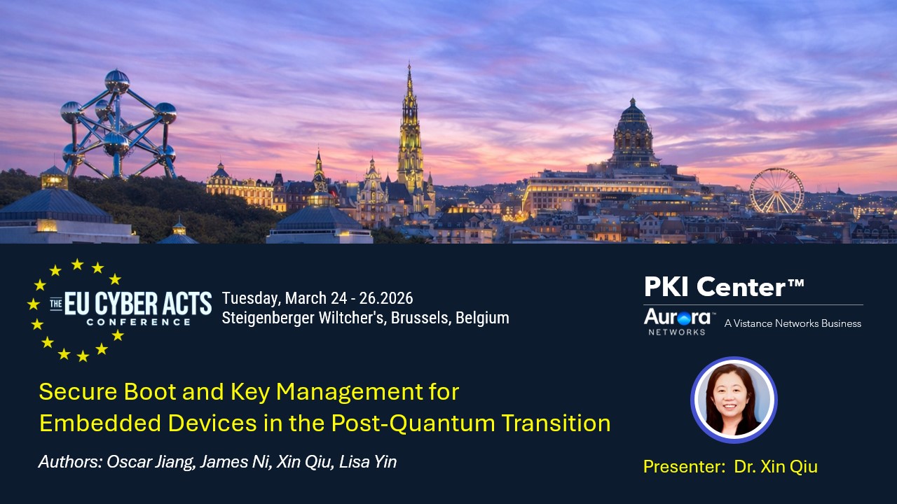 Secure Boot and Key Management for Embedded Devices in the Post-Quantum Transition