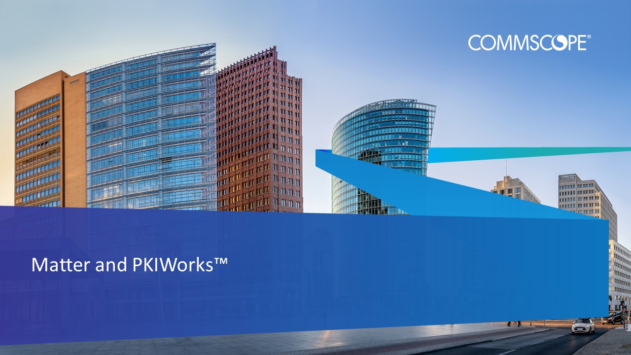 PKIWorks™ Essentials with CipherKnight™ Demo